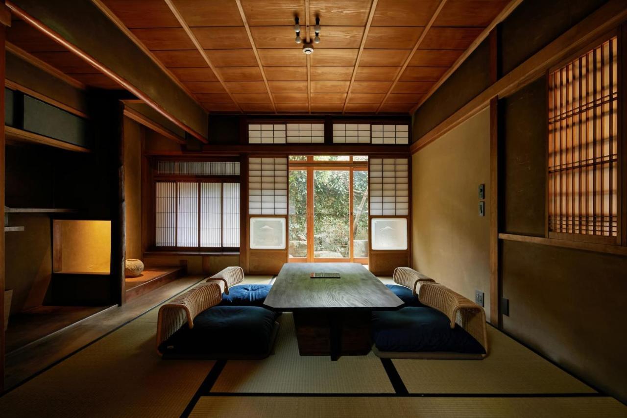 Umeyu No Yado by Yadoru Kyoto Hanare