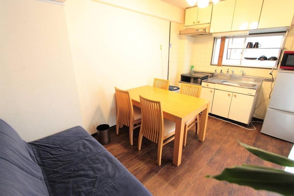 Okamura Mansion