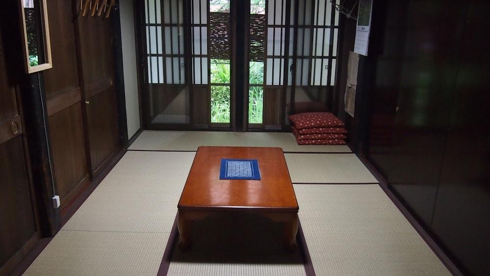 Shirakawago Gassho House Gensaku 2