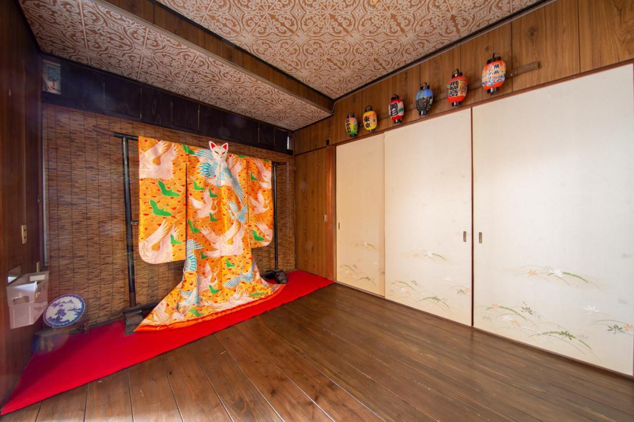 Bettei Rin 別邸 凛