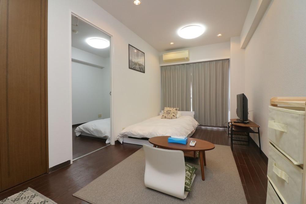 Hg Cozy Hotel No.34 Tenjinbashisuji 6-Chome Station