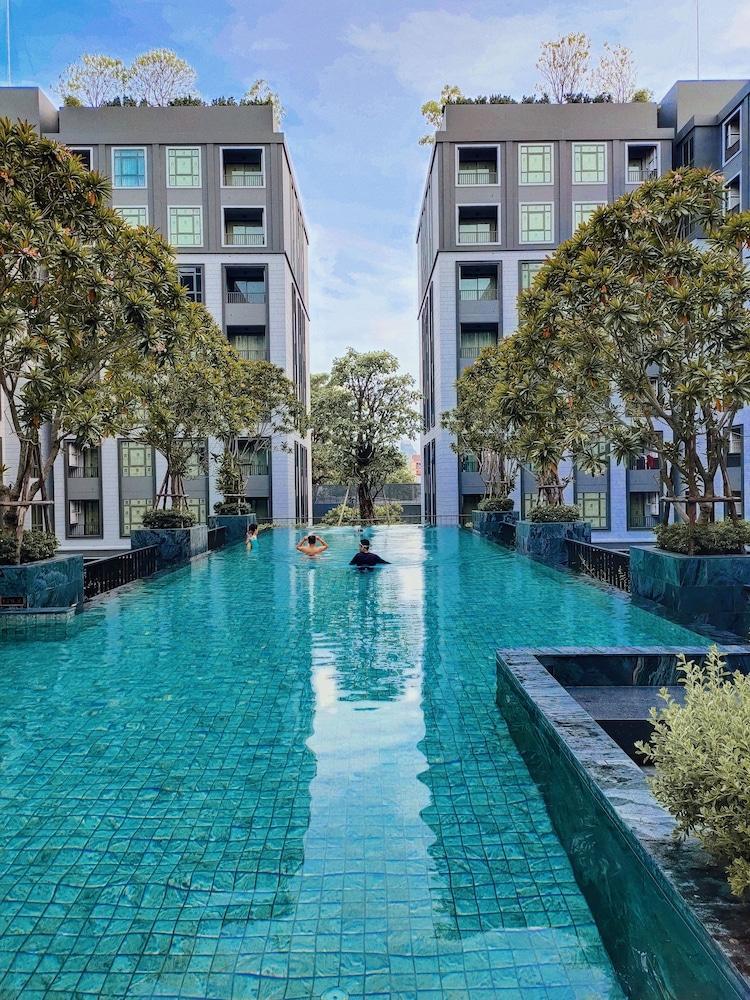 Nav1 Maestro 19 Ratchada Residence