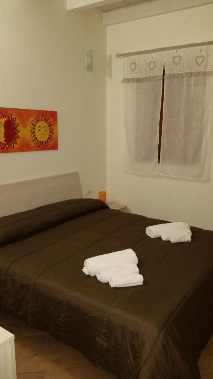 Al BLU Ortigia Apartments 2
