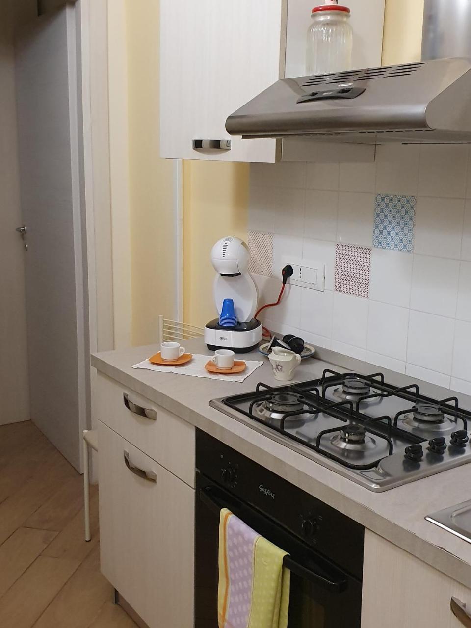 Al BLU Ortigia Apartments 1