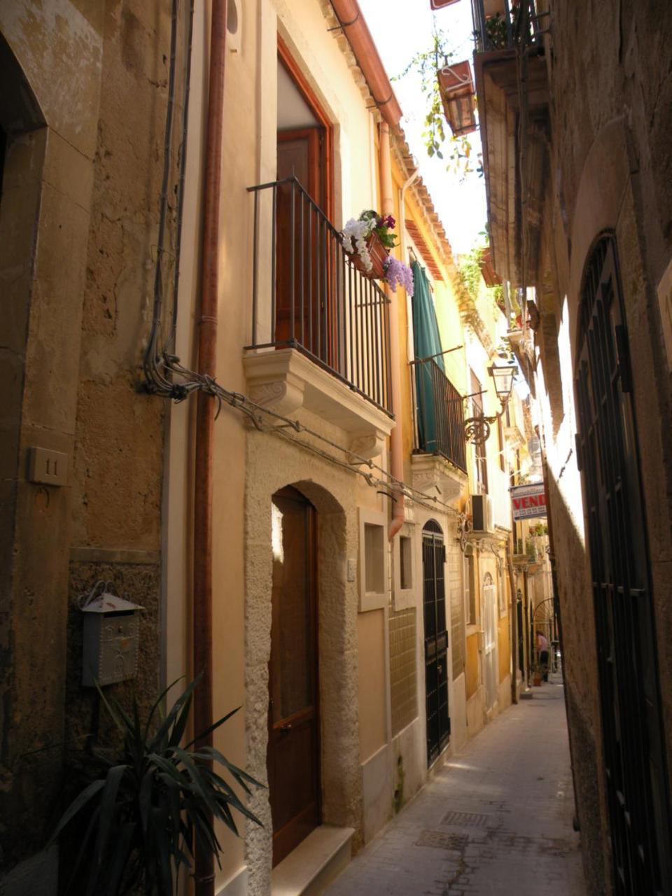 Al BLU Ortigia Apartments
