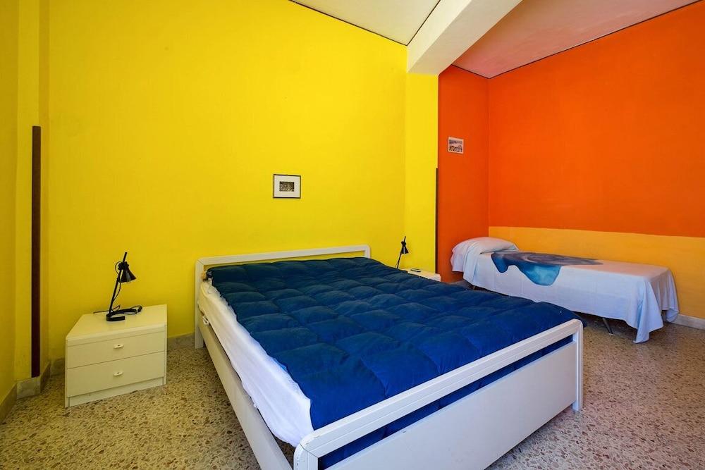Apartaments Cavour 2 1