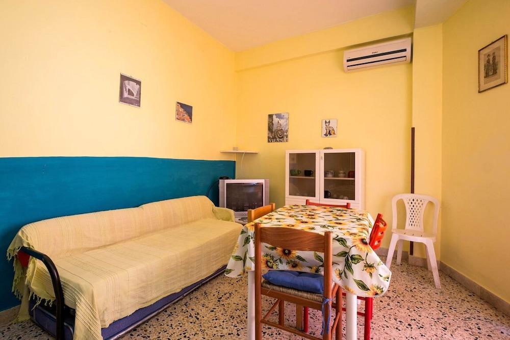 Apartaments Cavour 2