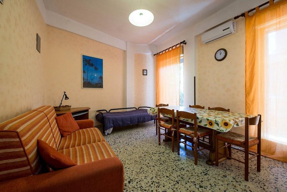 Apartaments Cavour 3