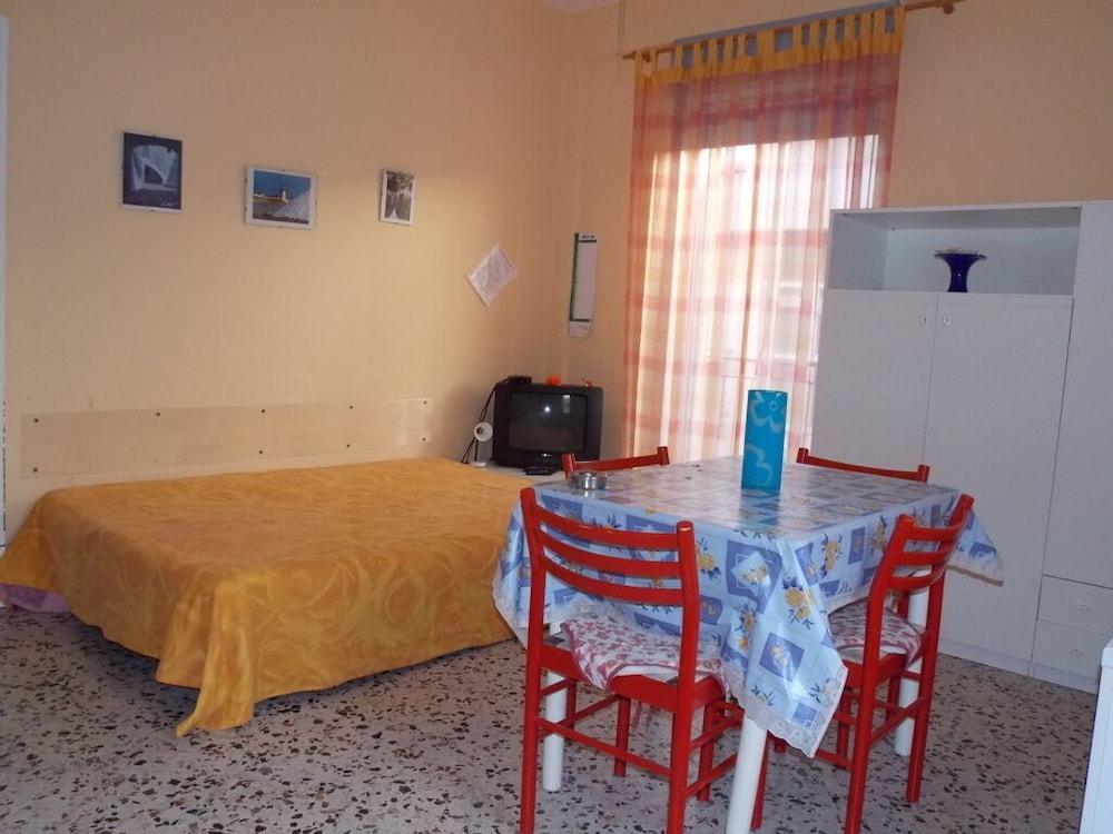 Apartaments Cavour 7 1