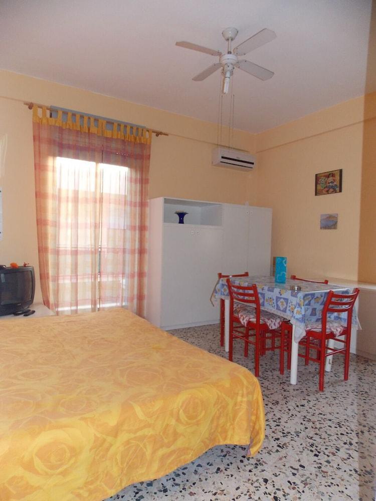 Apartaments Cavour 7 2