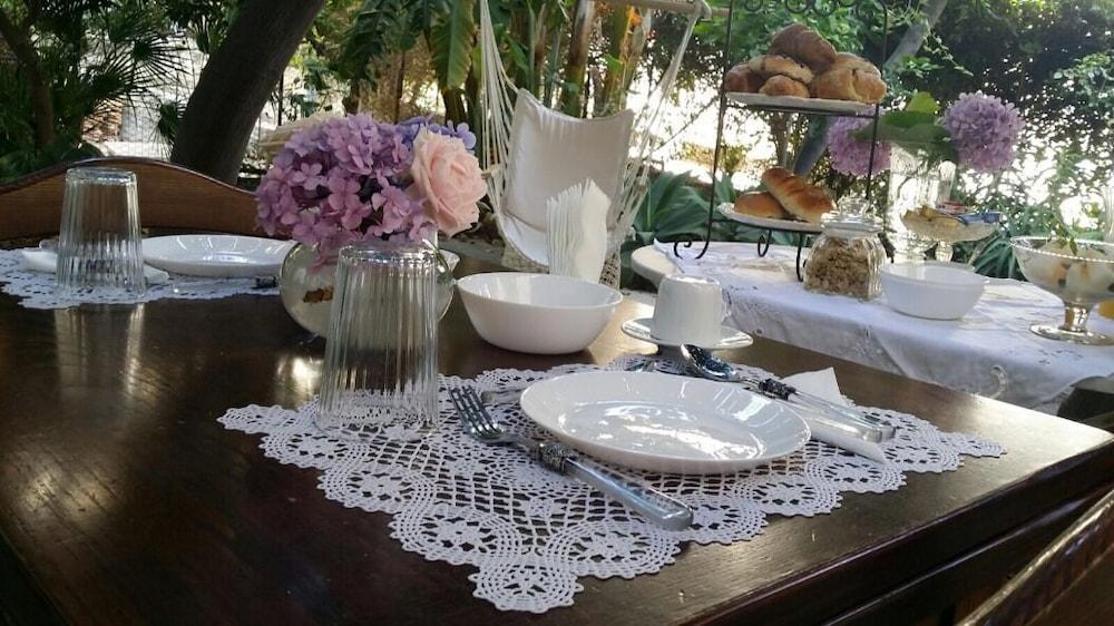 B&B Del Giglio Cefalu