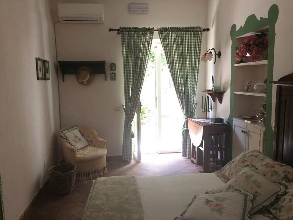 B&B Del Giglio Cefalu 2