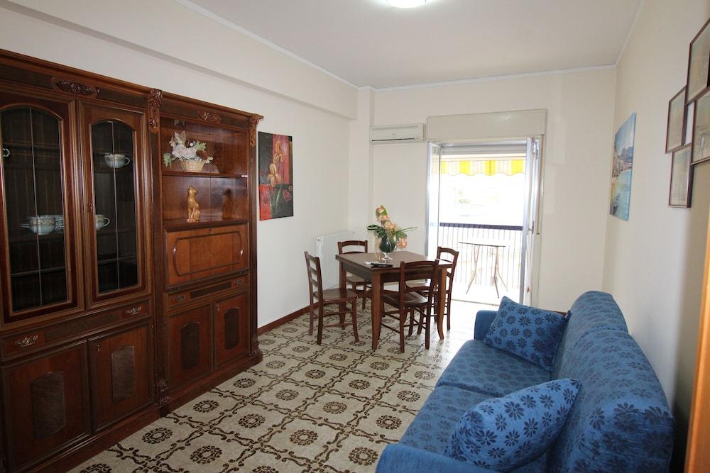 Casa Lungomare 1