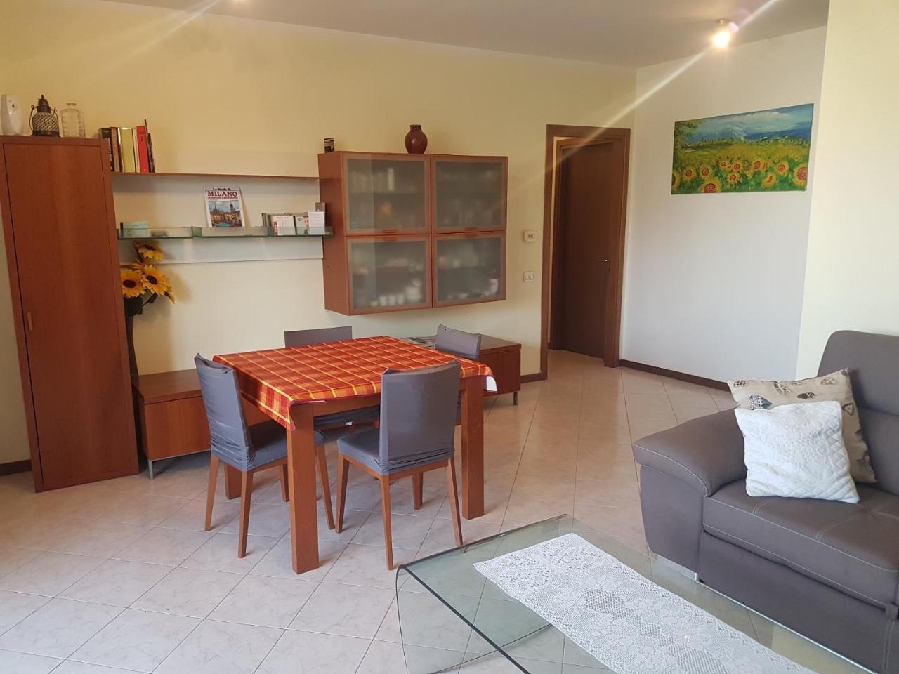 Gonin Apartment