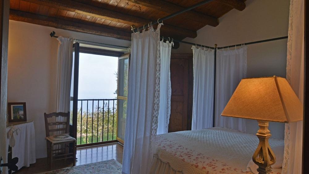 Villa Il Ciliegio 1