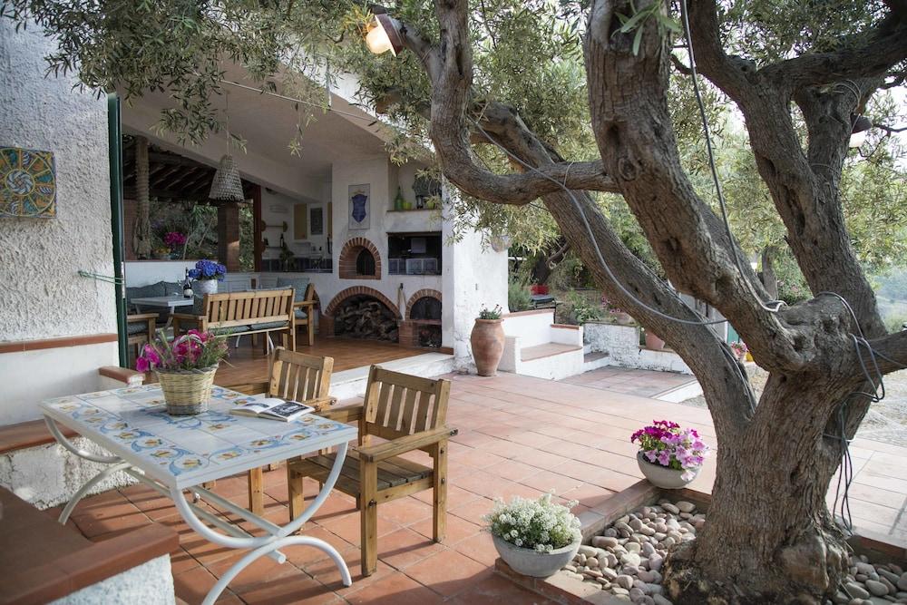 Villa Angelina
