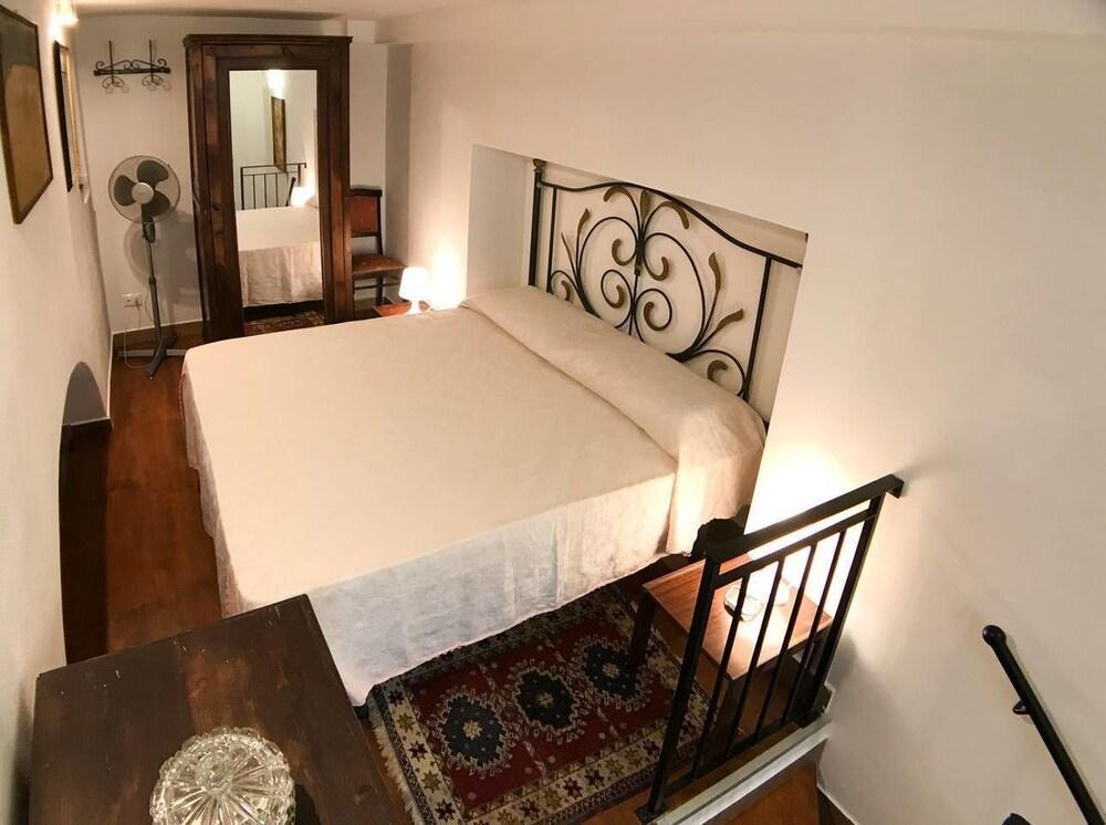 Casa Anadiomene 1