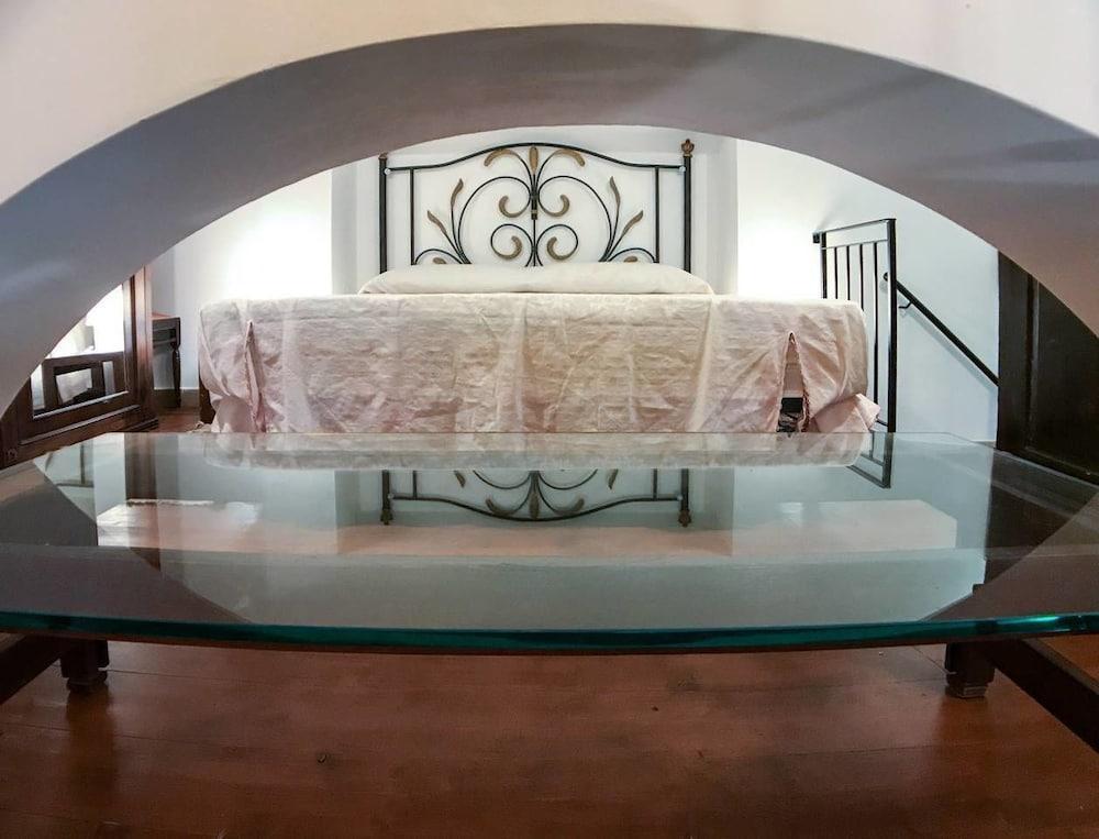 Casa Anadiomene 2