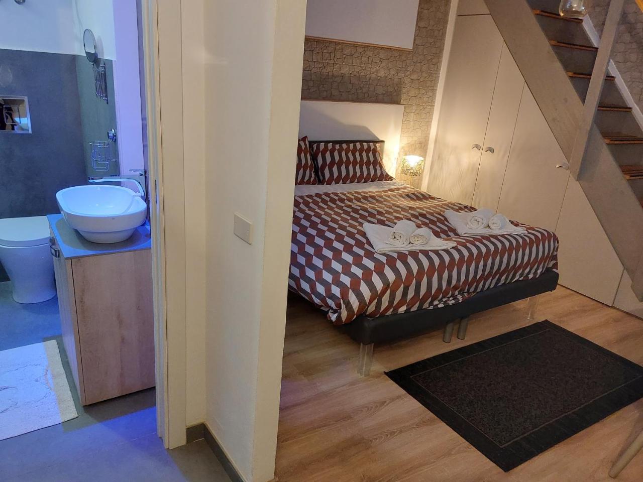 Galena Charme Luxury Terrace 2