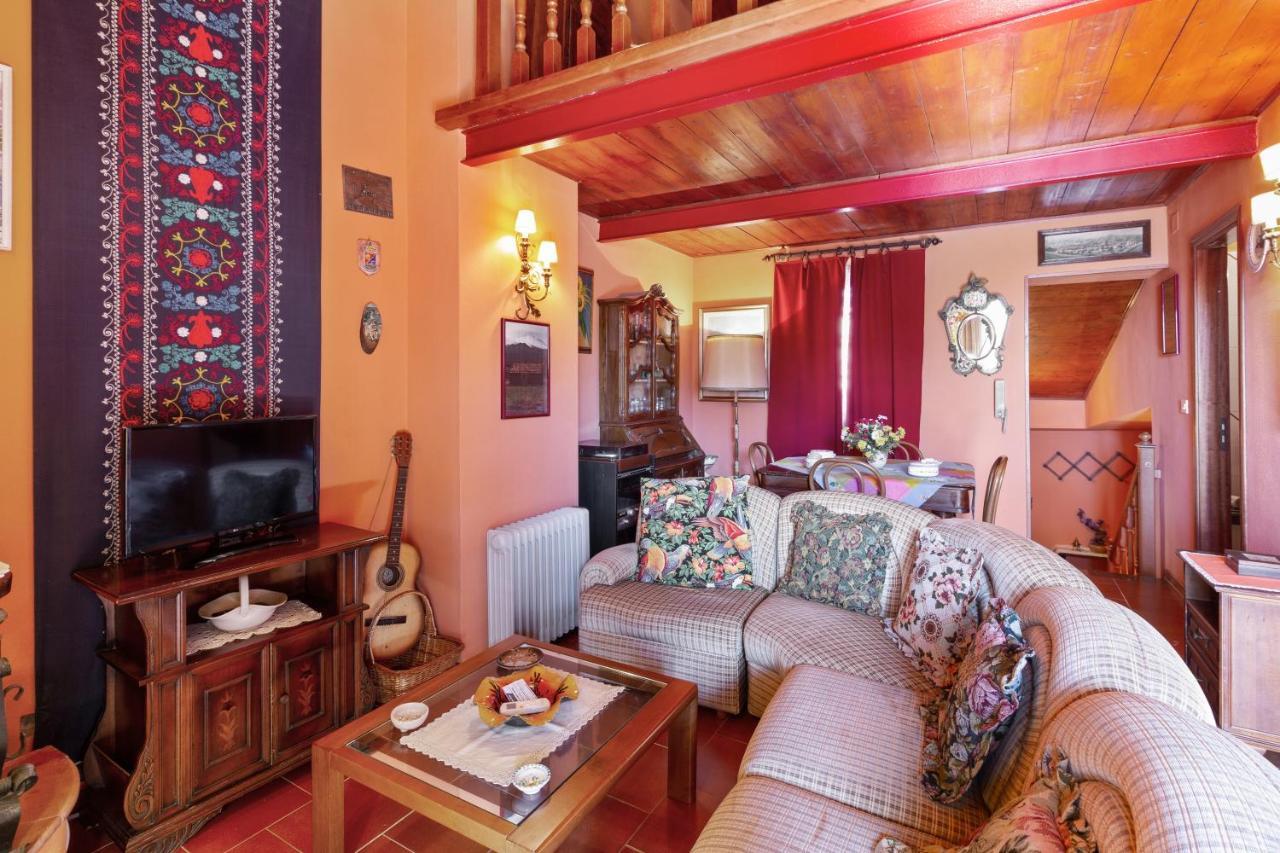 Taormina Vintage Loft 2