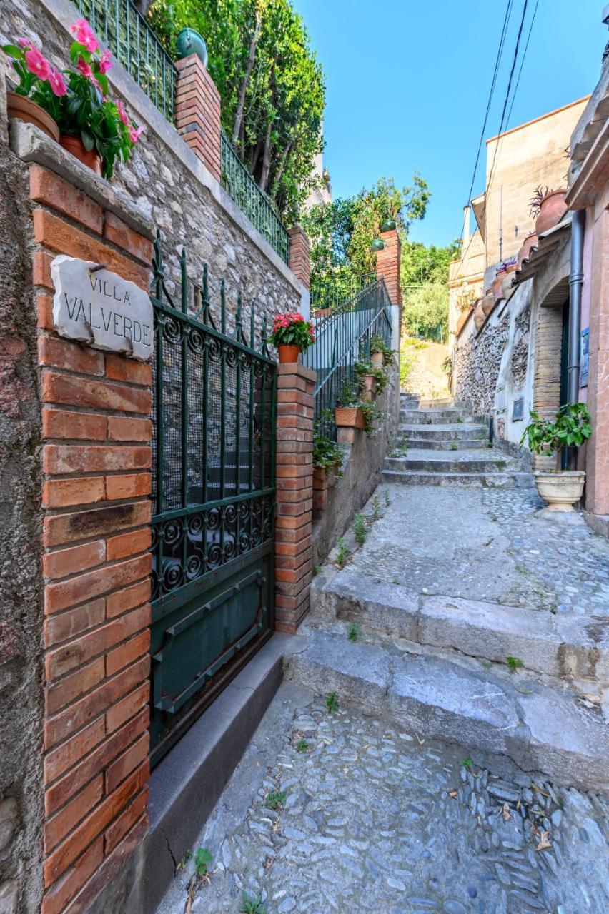 Villa Valverde Apartments E B&B 2