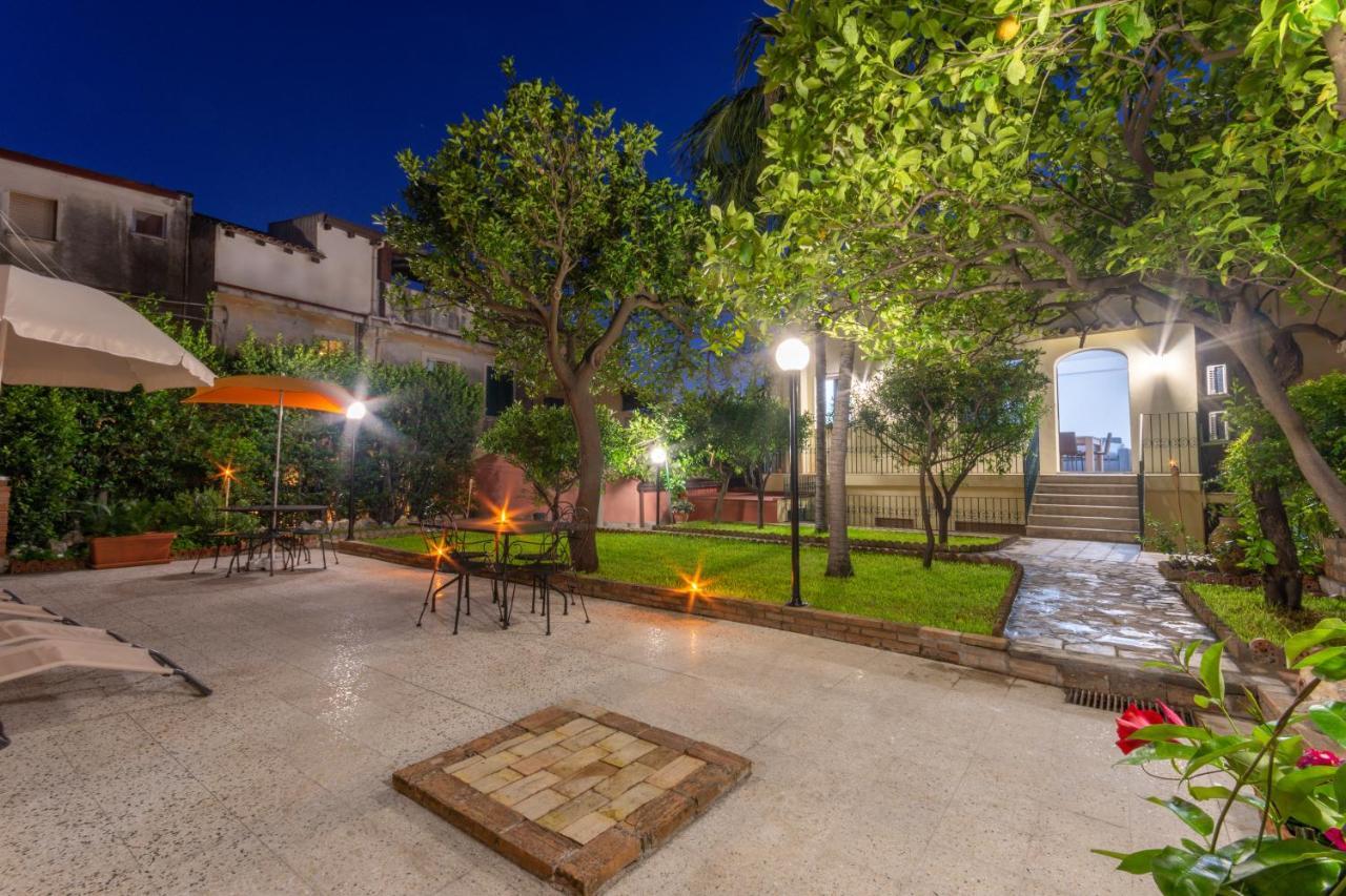 Villa Valverde Apartments E B&B 1