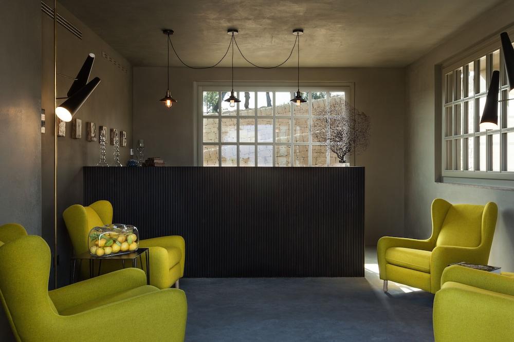 Country House Villadorata 1