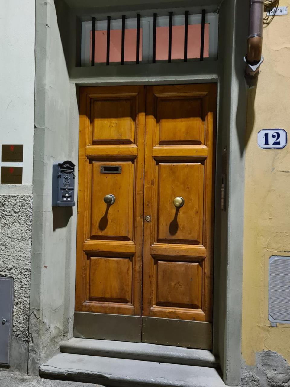 Alloggio Casa Tua 1