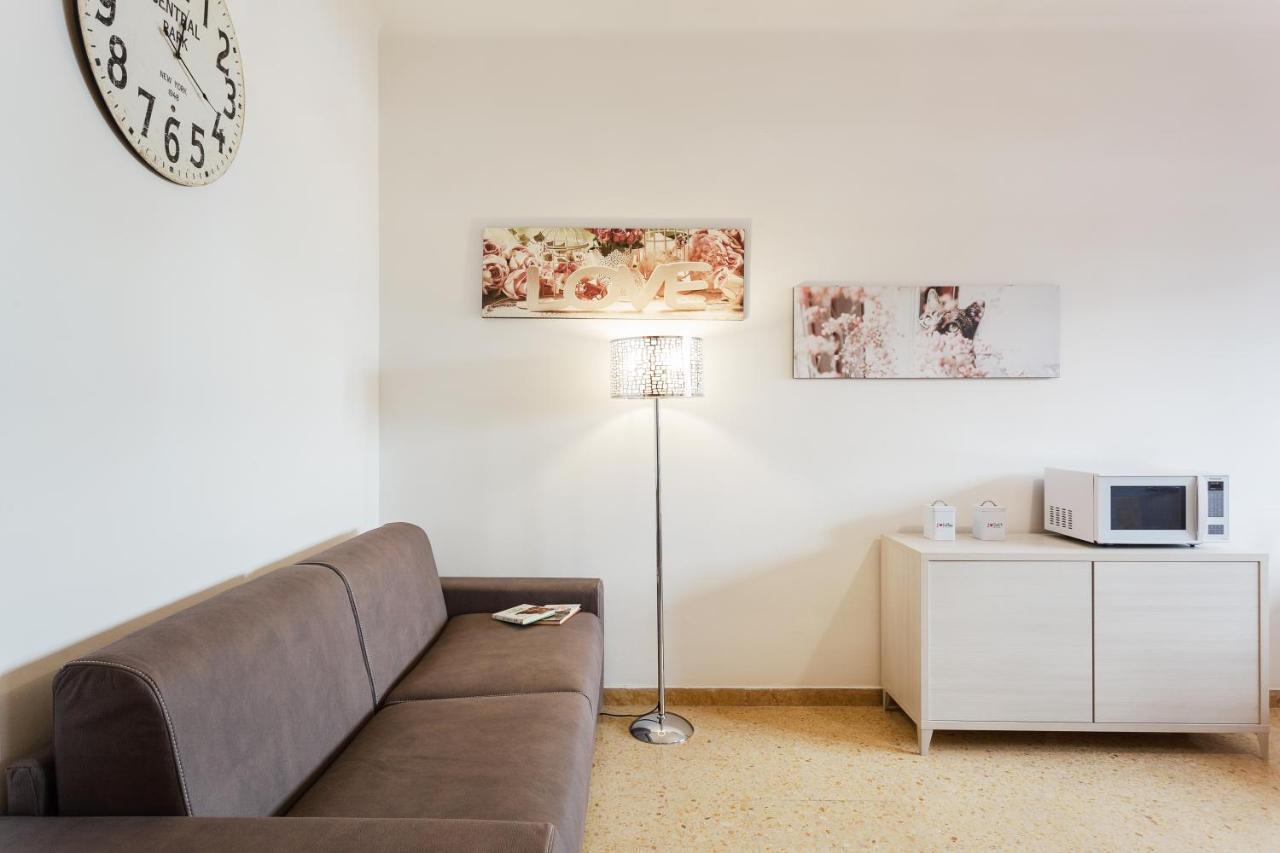 Florence Ognissanti Apartment 2
