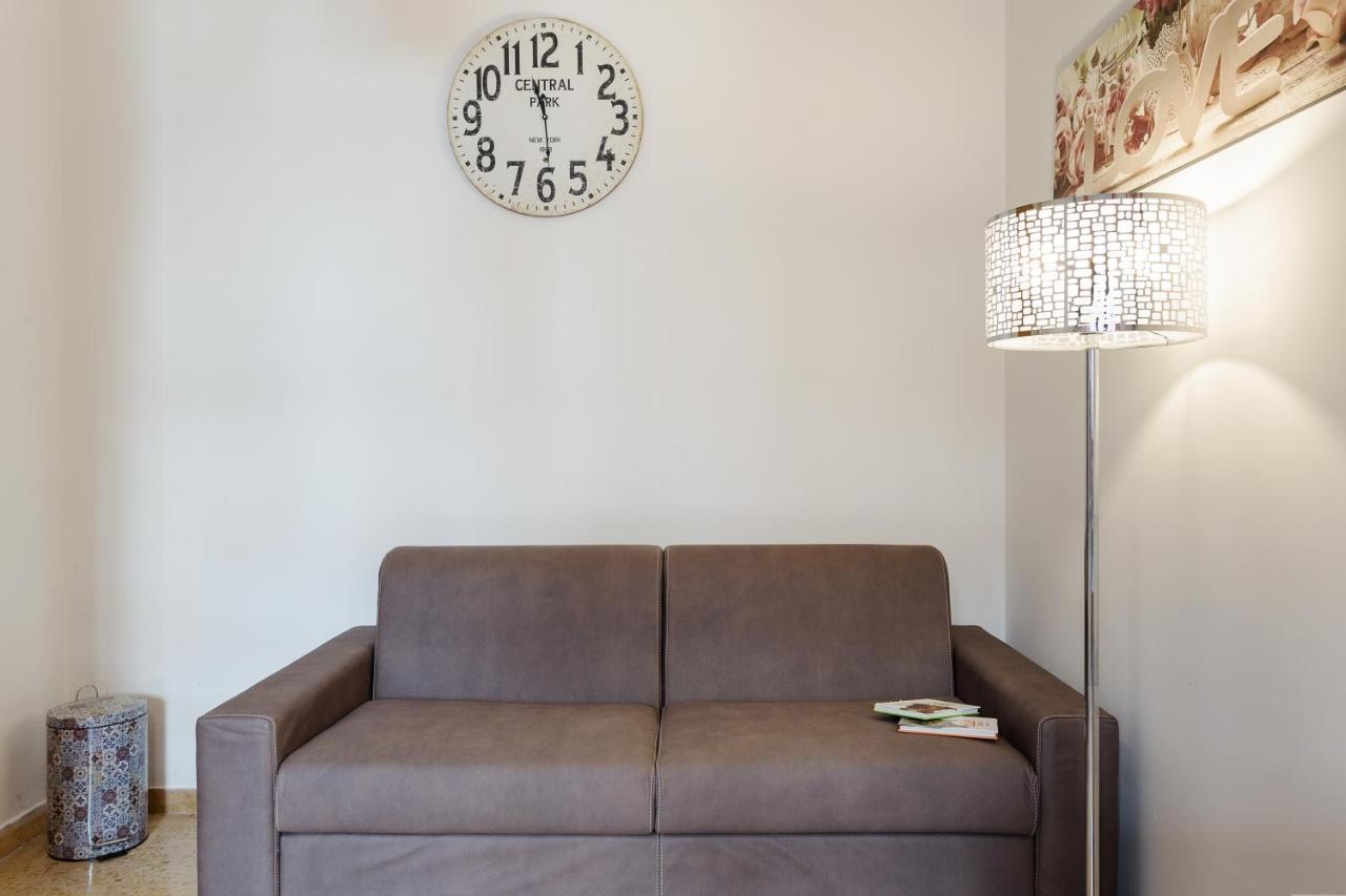 Florence Ognissanti Apartment 1