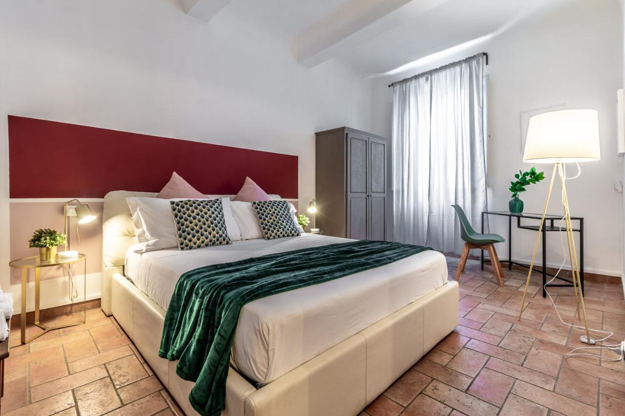 Wine Apartments Florence Ansonica 1