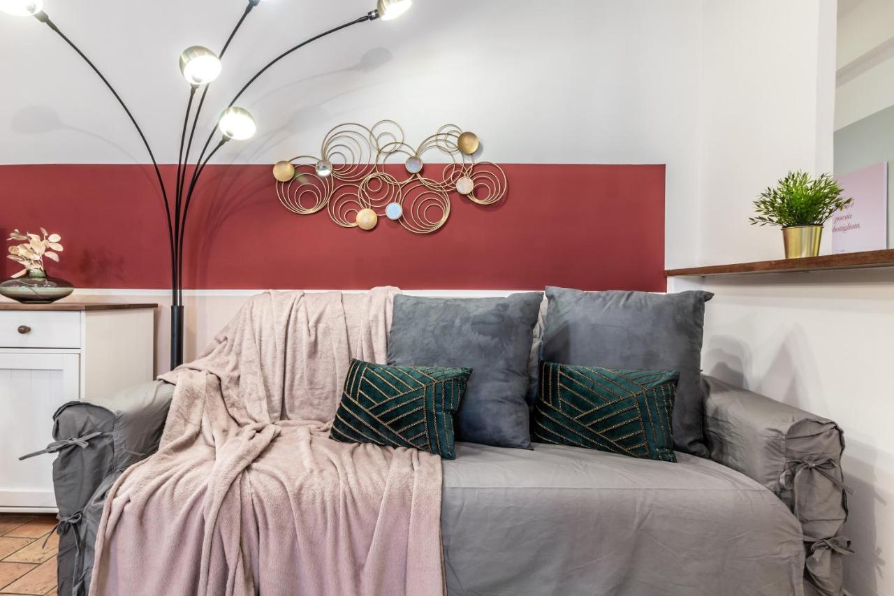 Wine Apartments Florence Ansonica 2