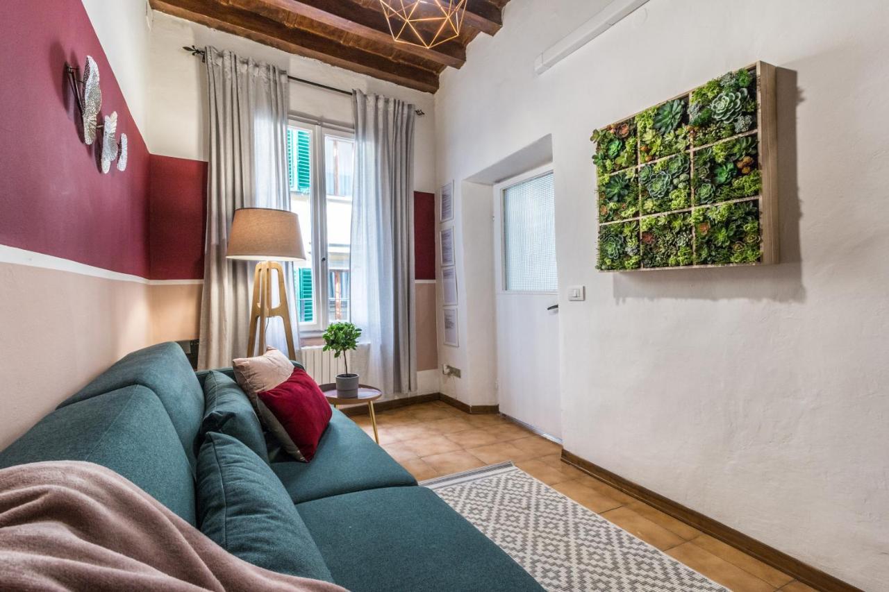Wine Apartments Florence Sangiovese 1