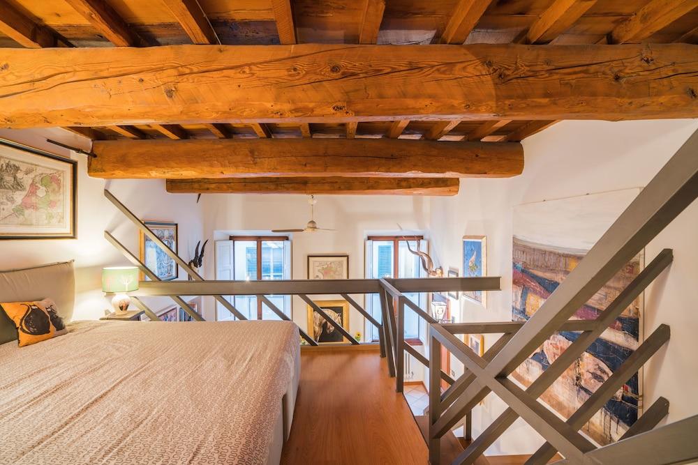 Casa Dell Arte 1