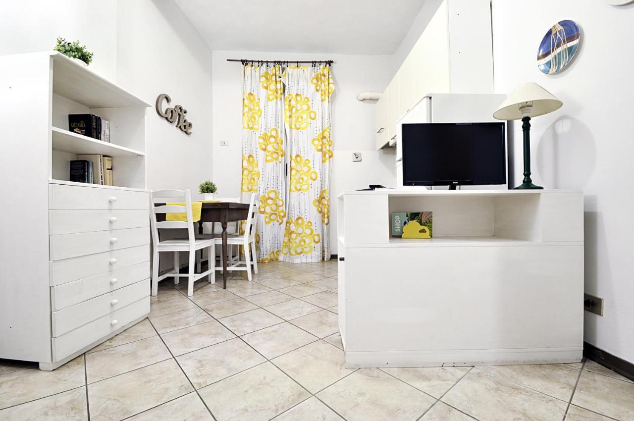 Castellani Apartment 2