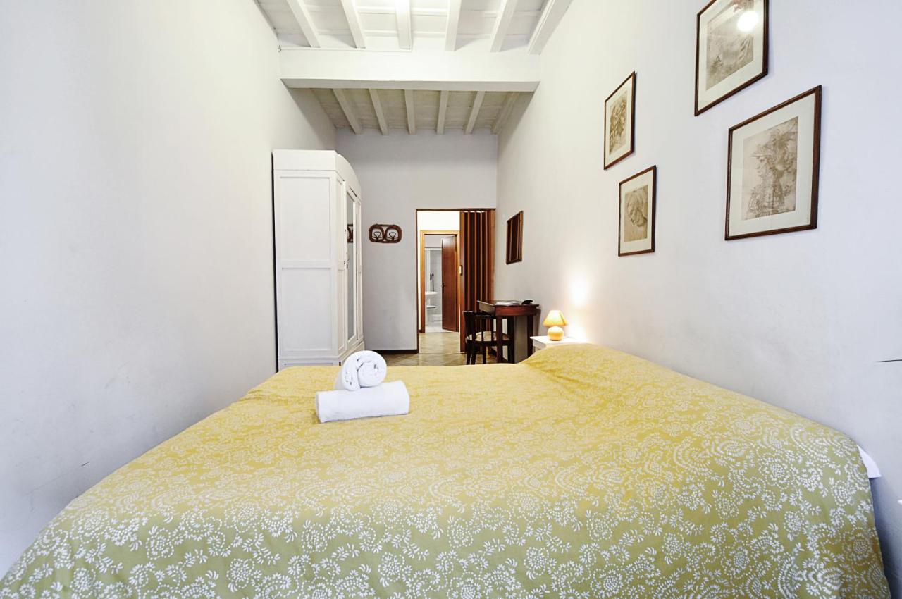 Castellani Apartment 1