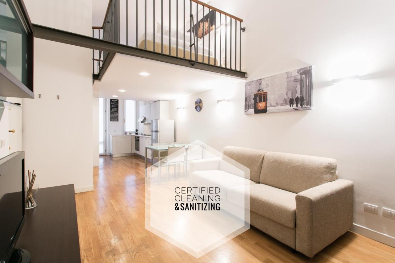 Charming de Togni Apartment