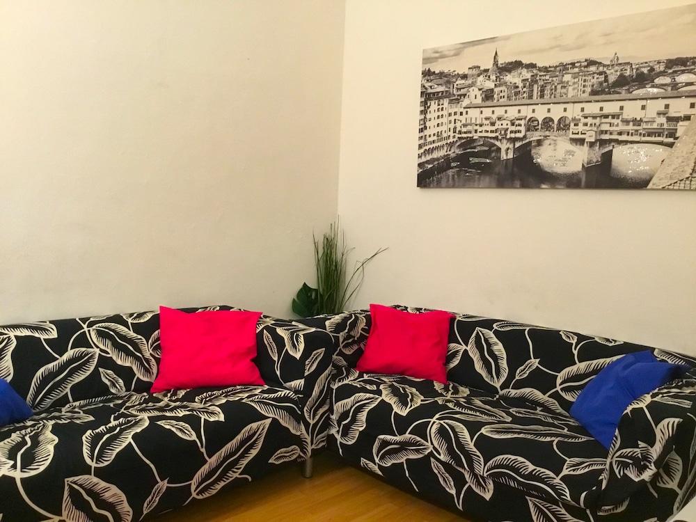 San Firenze Apartment 1