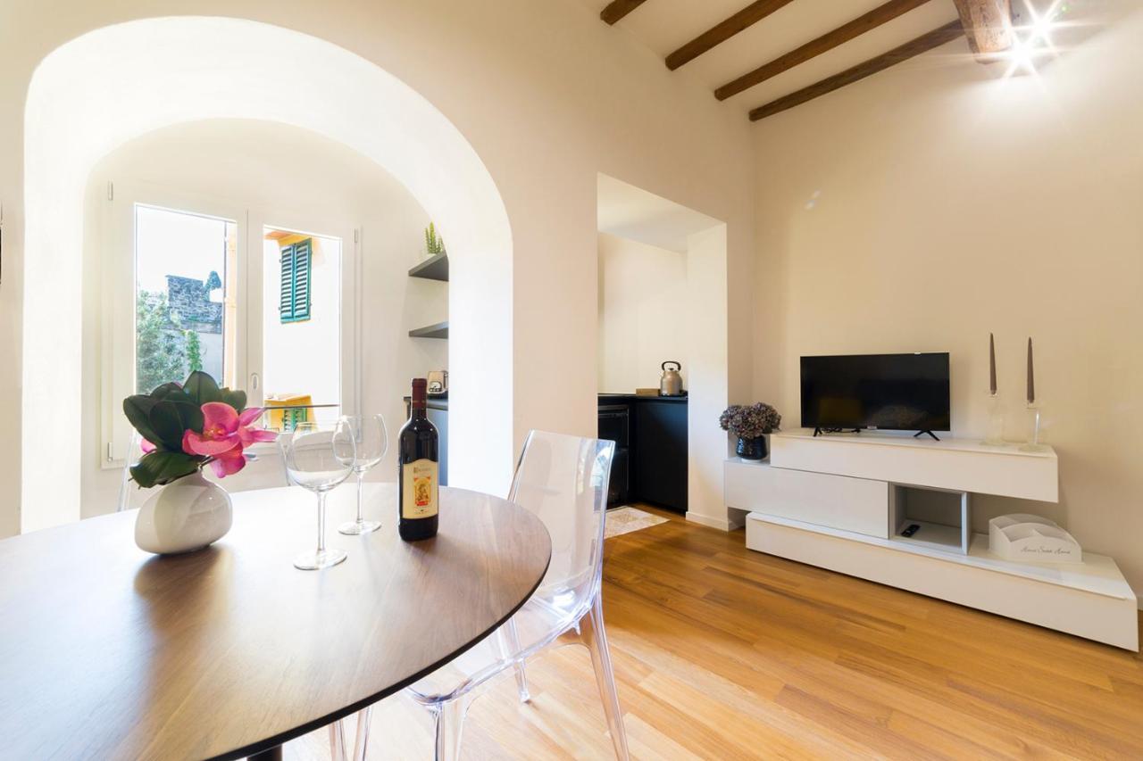 San Niccolo Hidden Gem Suite 1