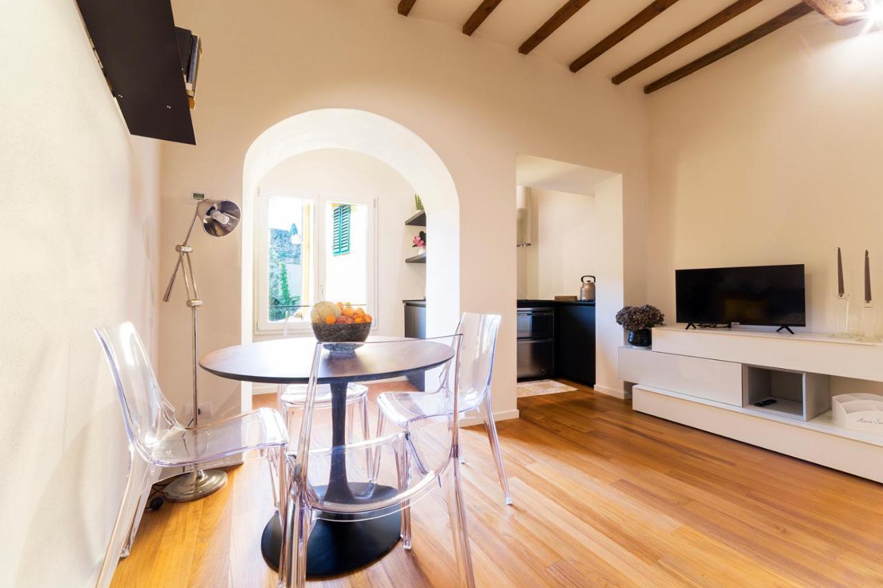 San Niccolo Hidden Gem Suite