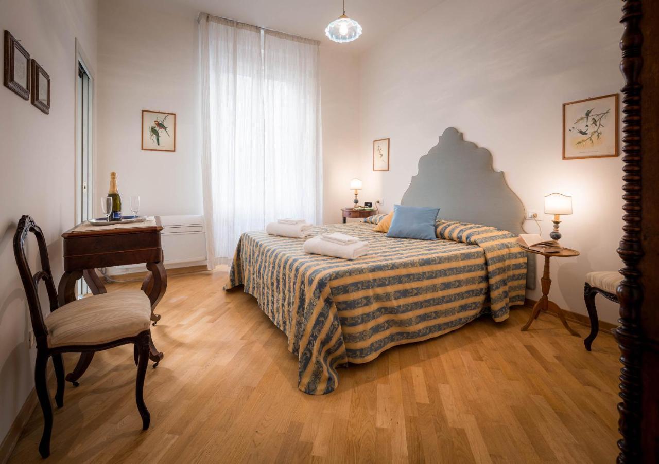 Santa Felicita Apartments 1
