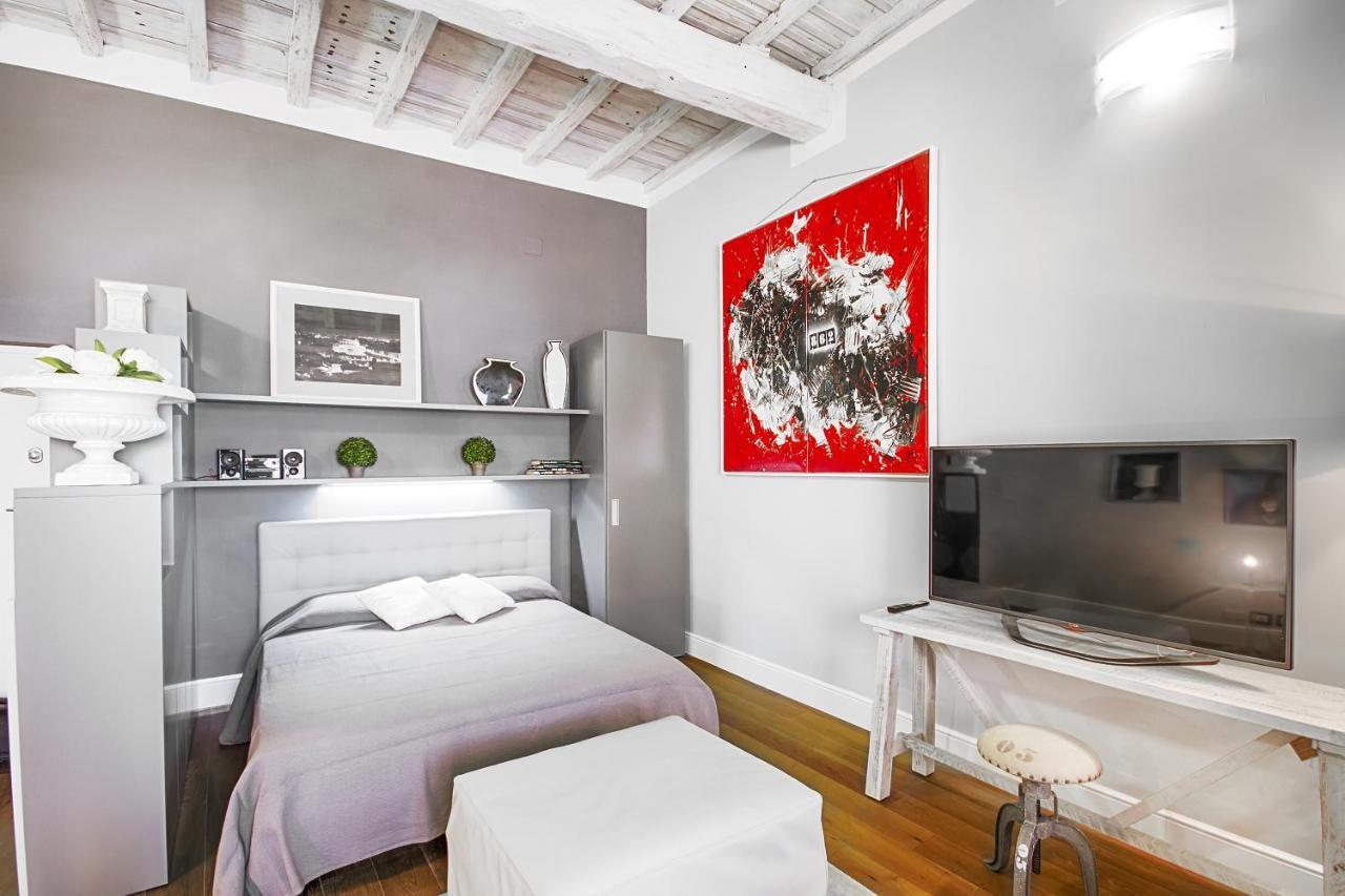 Santo Spirito Studio Flat 1
