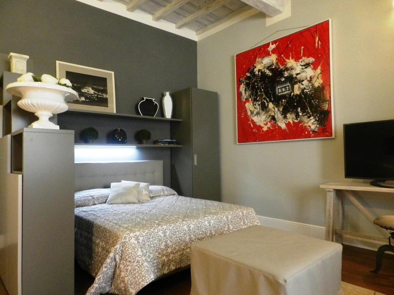 Santo Spirito Studio Flat 2