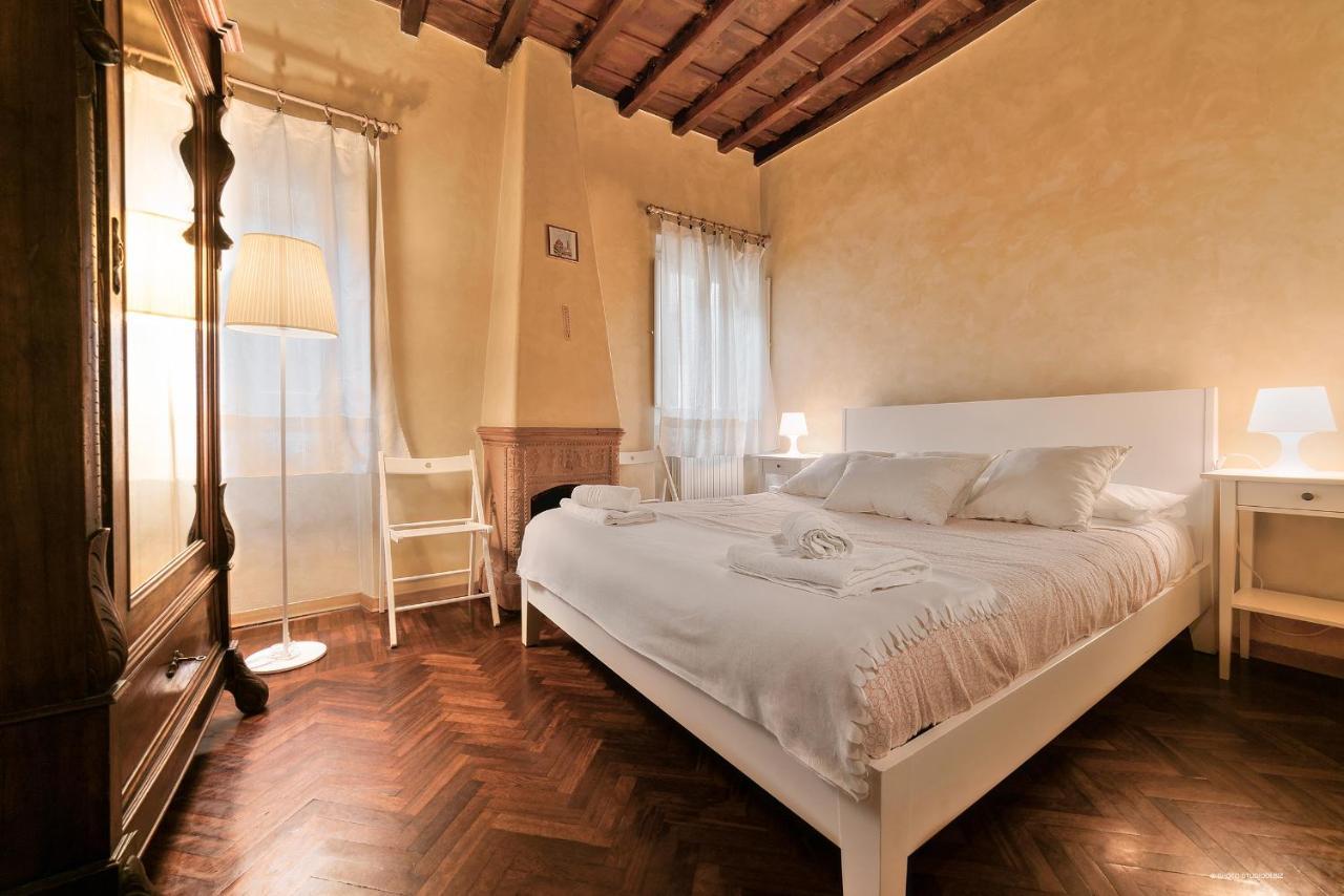 Wine Apartments Florence Trebbiano