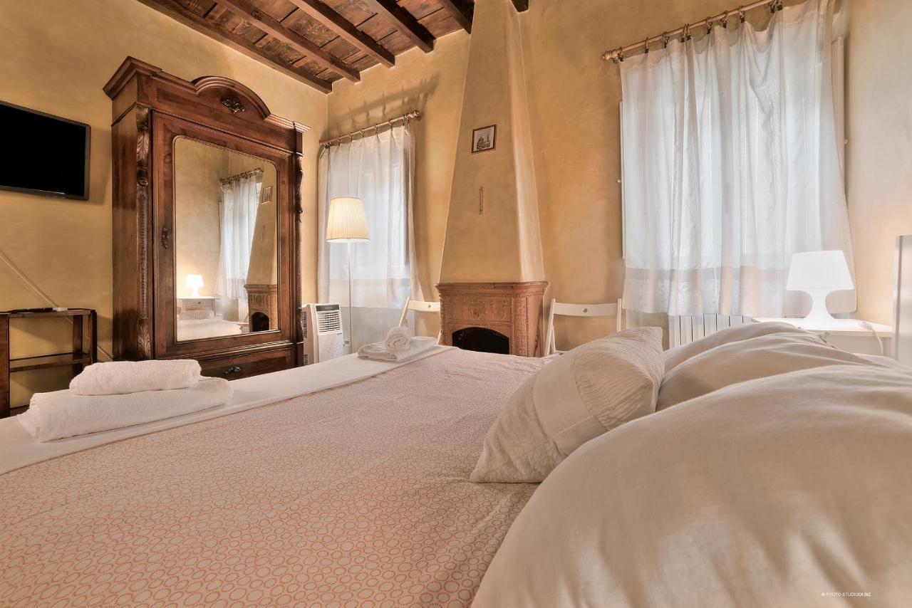 Wine Apartments Florence Trebbiano 2