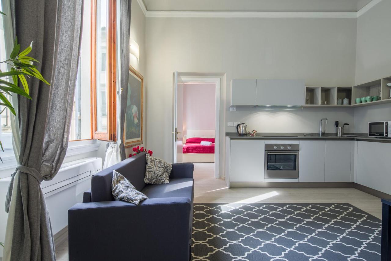 Beccaria Suite 1