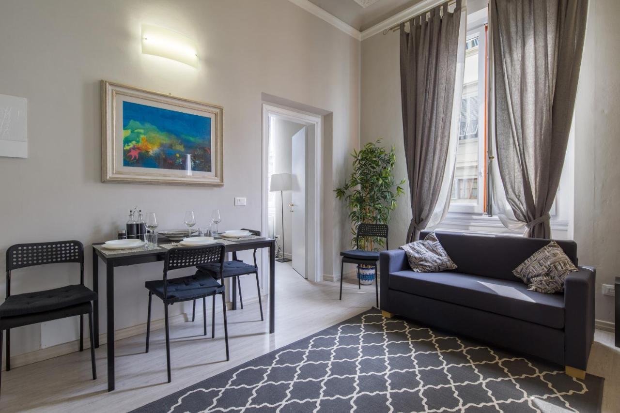 Beccaria Suite 2