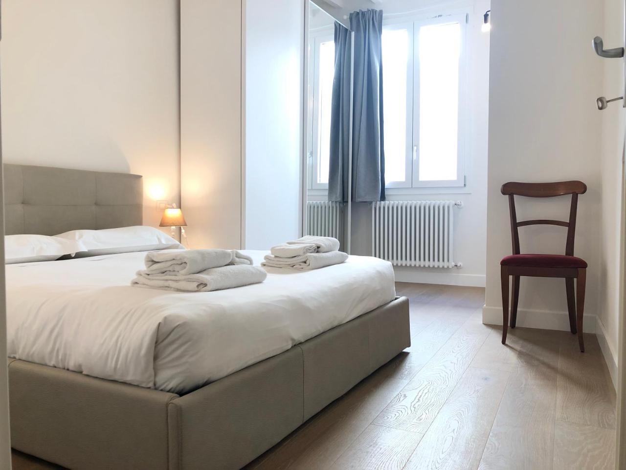 San Frediano Apartment