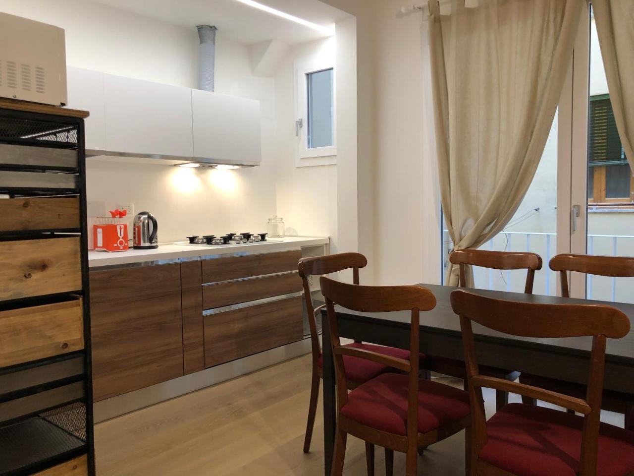 San Frediano Apartment 1
