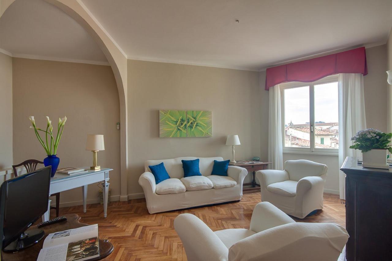 Apartments Florence- Palazzo Pitti 2